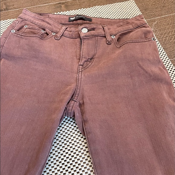 Levi’s 535 Legging Women’s Size 9M - Picture 2 of 11